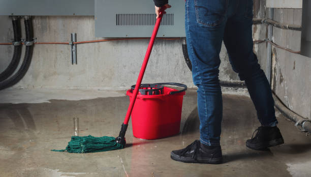 Best 24/7 water damage repair  in Langhorne Manor, PA
