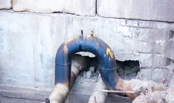 Trusted Langhorne Manor, PA Water damage restoration Experts